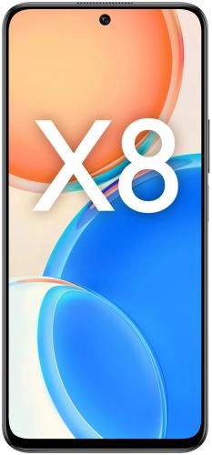 Смартфон HONOR X8 6/128GB Black недорого