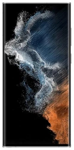 Смартфон Samsung Galaxy S22 Ultra 12/256GB Белый - фото №3 Смартфон Samsung Galaxy S22 Ultra 12/256GB Белый недорого