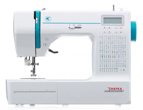 CHAYKA New Wave 4270 tikuv mashinasi sotib olish