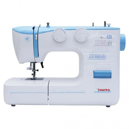 Швейная машина Chayka New Wave 999 купить