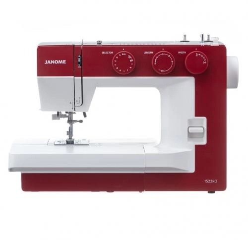 Janome 1522RD tikuv mashinasi sotib olish