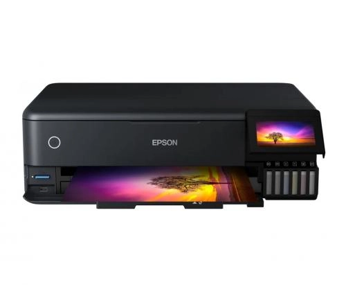 Epson L8180 (MFU, A3) printeri - rasm №2 Epson L8180 (MFU, A3) printeri sotib olish