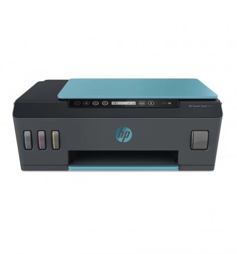 Принтер HP Smart Tank 513 (МФУ 3 в 1) (Струйный, цветной) купить