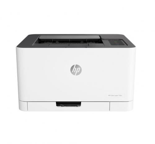 Принтер HP Color Laser 150a (Цветной, А4) купить