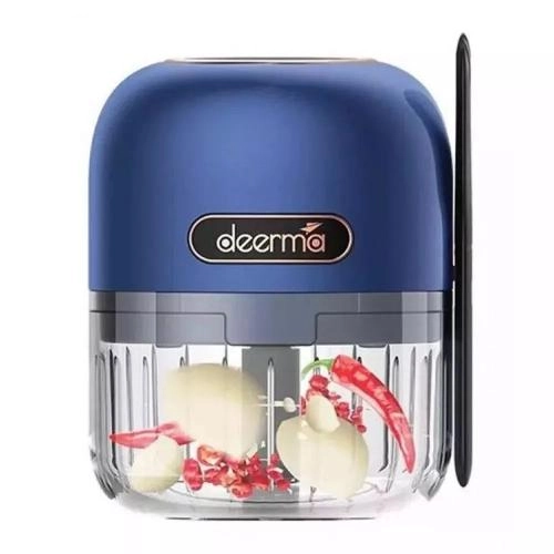 Блендер Deerma Mini Garlic Grinder DEM-JS100 купить