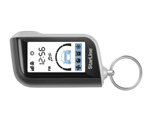 Брелок основной StarLine (с дисплеем) купить
