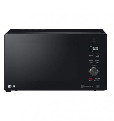 Микроволновая печь LG MH8265DIS (Grill) купить