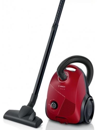 Пылесос Bosch BGLS2RD1 купить