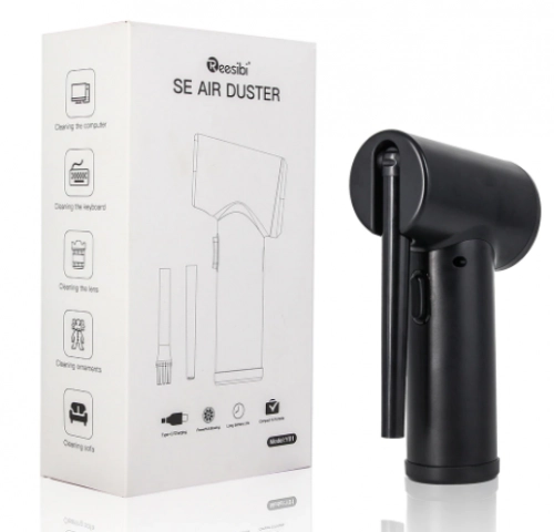 Duster Blower Y01 50000 RPM simsiz tozalagichi sotib olish