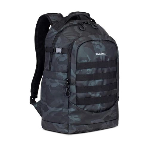 Rivacase 7631 navy camo 15.6" ryukzagi sotib olish