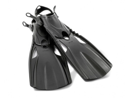 Ласты для плавания Intex 55635 купить