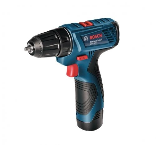 BOSCH GSR 120-LI avtomatik drel-shurupoverti sotib olish