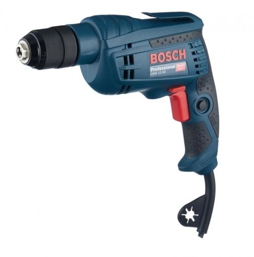 Безударная дрель BOSCH GBM 10 RE купить