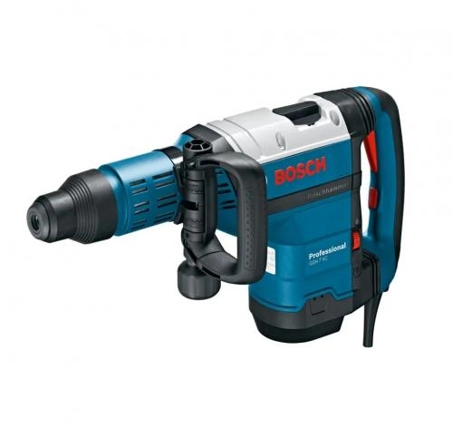 Bosch GSH 7 VC Professional zarbli elektr bolg‘asi sotib olish