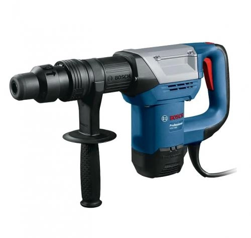 Bosch GSH 500 zarbli bolg‘asi sotib olish