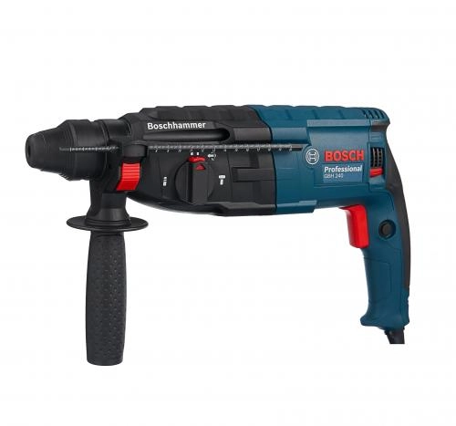 BOSCH GBH 240 perforatori sotib olish