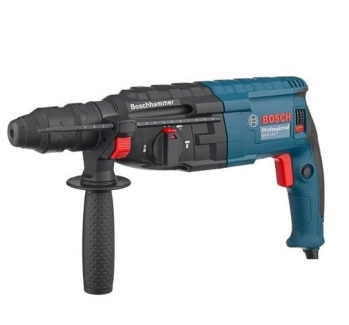 BOSCH GBH 240 F perforatori sotib olish