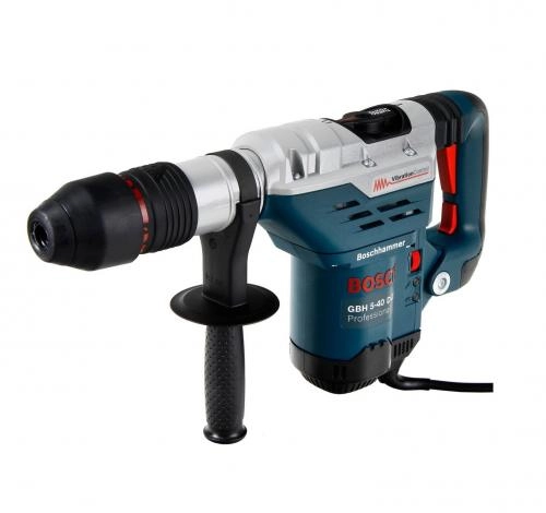 BOSCH GBH 5-40 DCE perforatori sotib olish