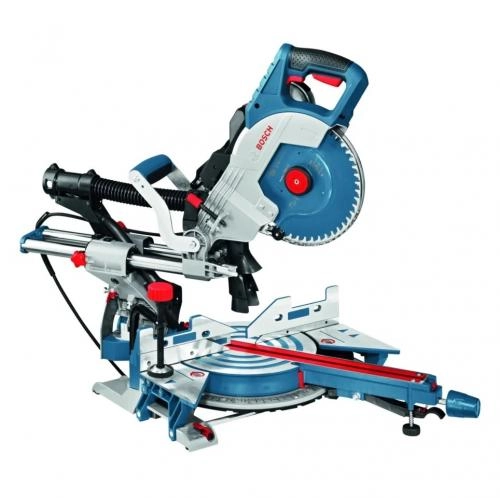 Торцовочная пила BOSCH GCM 8 SDE купить