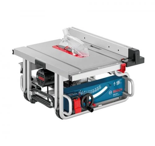 Распиловочный станок BOSCH GTS 10 J купить