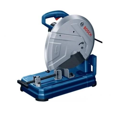 Монтажная пила BOSCH GCO 14-24 J купить