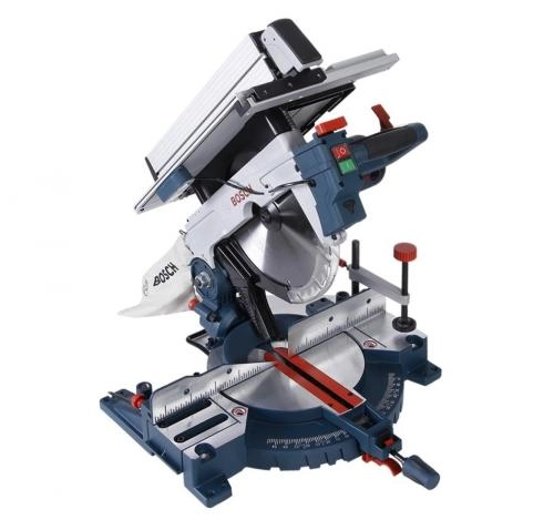 Торцовочная пила BOSCH GTM 12 JL купить