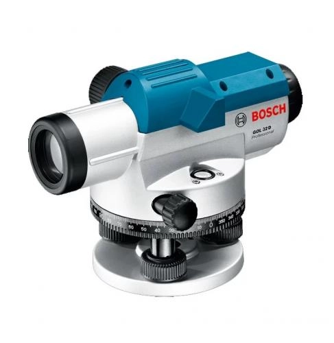 BOSCH GOL 32 D optik niveliri sotib olish