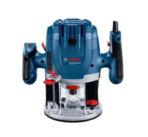 Вертикальный фрезер BOSCH GOF 130 купить