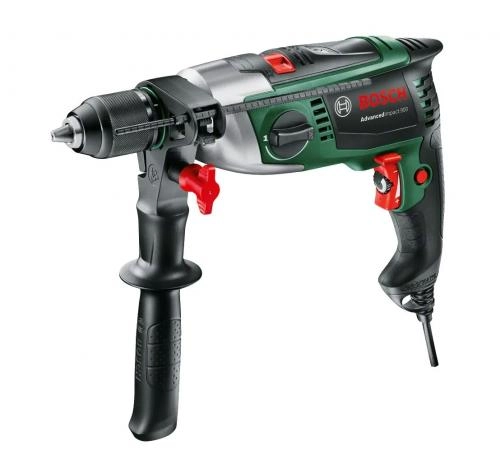 BOSCH AdvancedImpact 900 zarbli dreli sotib olish