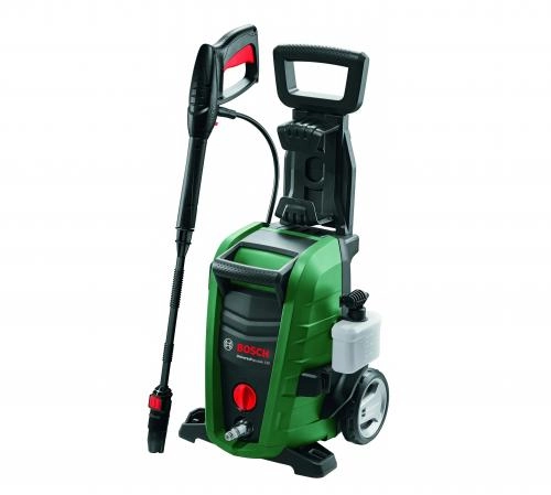 Мойка высокого давления BOSCH UniversalAquatak 135, 135 бар, 410 л/ч купить