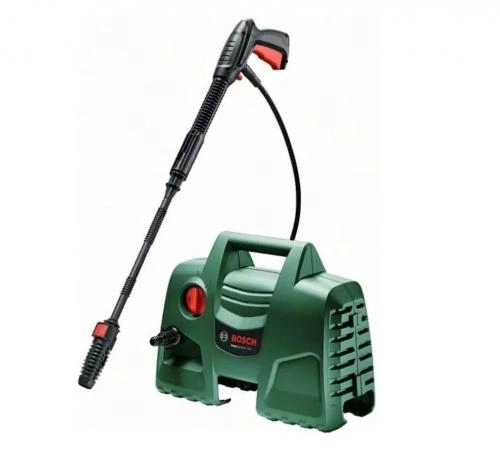 BOSCH EasyAquatak 100 Long Lance (100 bar, 300 l/soat) yuqori bosimli yuvgichi sotib olish