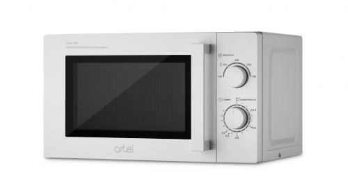 Микроволновая печь Artel MWM 0120 Белая купить