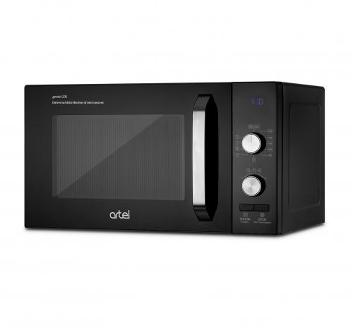 Artel MWD 0323 Qora mikroto‘lqinli pechi sotib olish