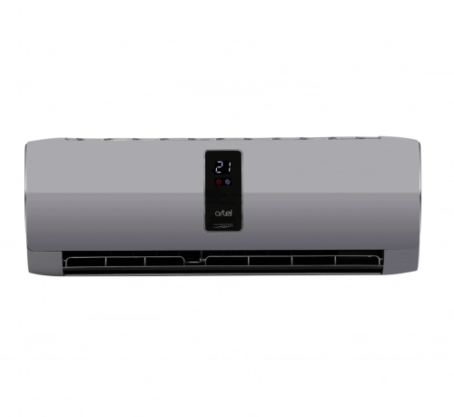 Artel Grand Inverter 12 (elektr energiyasini 30% tejaydi) konditsioneri Gray - rasm №2 Artel Grand Inverter 12 (elektr energiyasini 30% tejaydi) konditsioneri Gray sotib olish