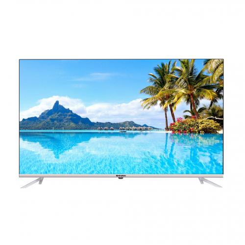 Shivaki 55SHU20H Smart TV Black televizori sotib olish