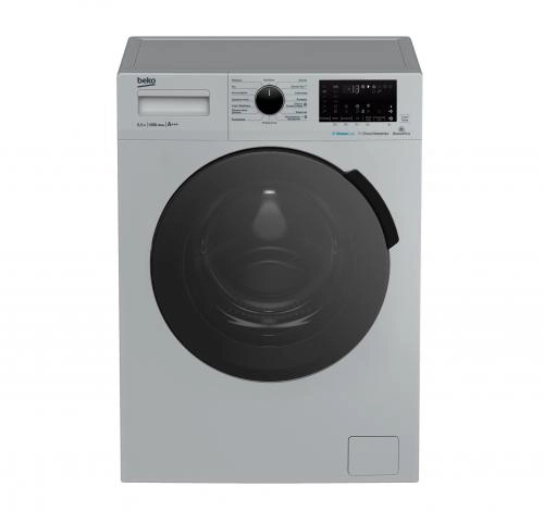 Стиральная машина Beko WSPE6H616S 6.5 Кг купить