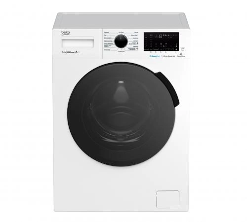 Стиральная машина Beko WSPE7H616W 7.5 Кг купить