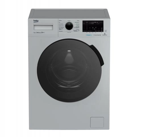 Beko WSPE7H616S 7.5 Kg kir yuvish mashinasi sotib olish