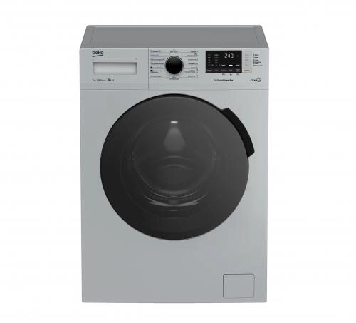 Стиральная машина Beko RSPE78612S 7 Кг купить