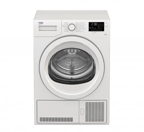 Сушильная машина Beko DCY7402GB5 купить