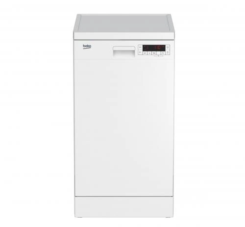 Посудомоечная машина Beko DFS25W11W купить