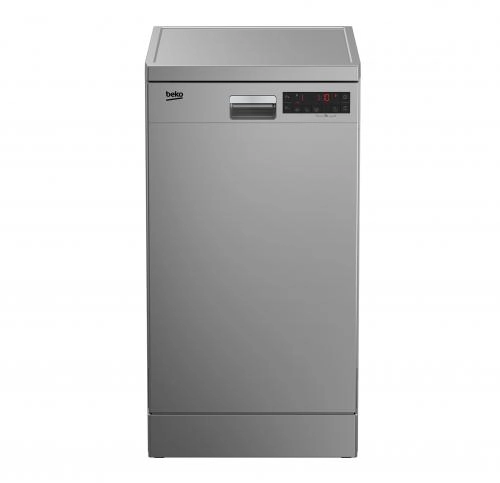 Посудомоечная машина Beko DFS25W11S купить
