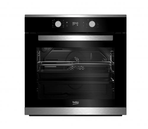 Встраиваемый духовой шкаф Beko BIM15300XS купить