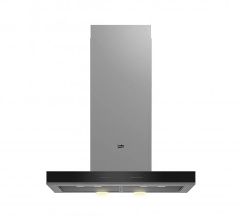 Вытяжка Beko BHCB63640B купить