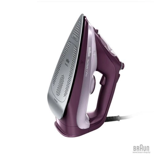 Braun SI7181VI dazmoli arzon