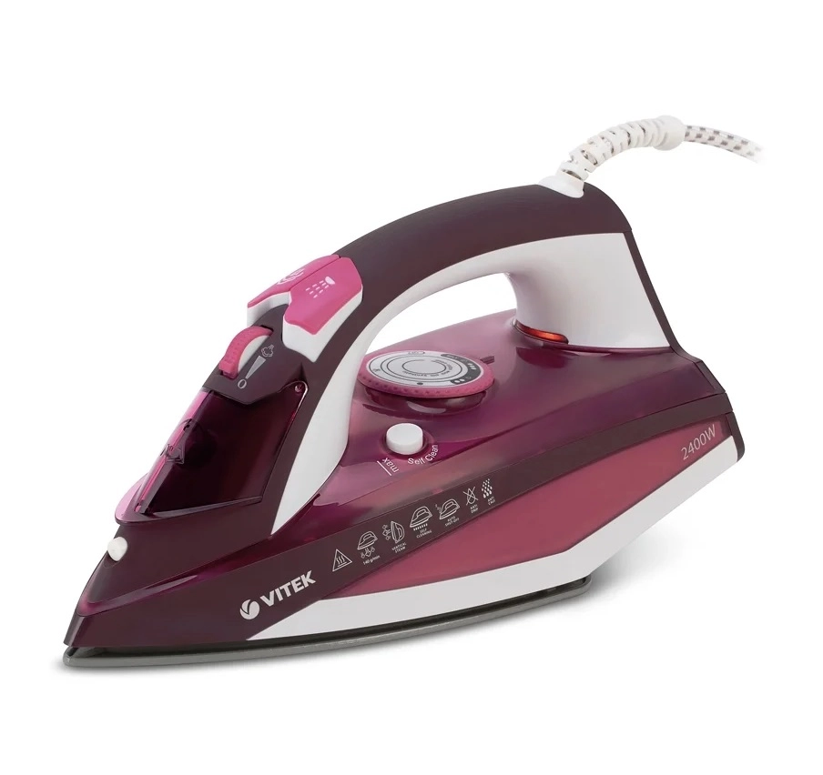 Утюг VITEK VT-1215 купить