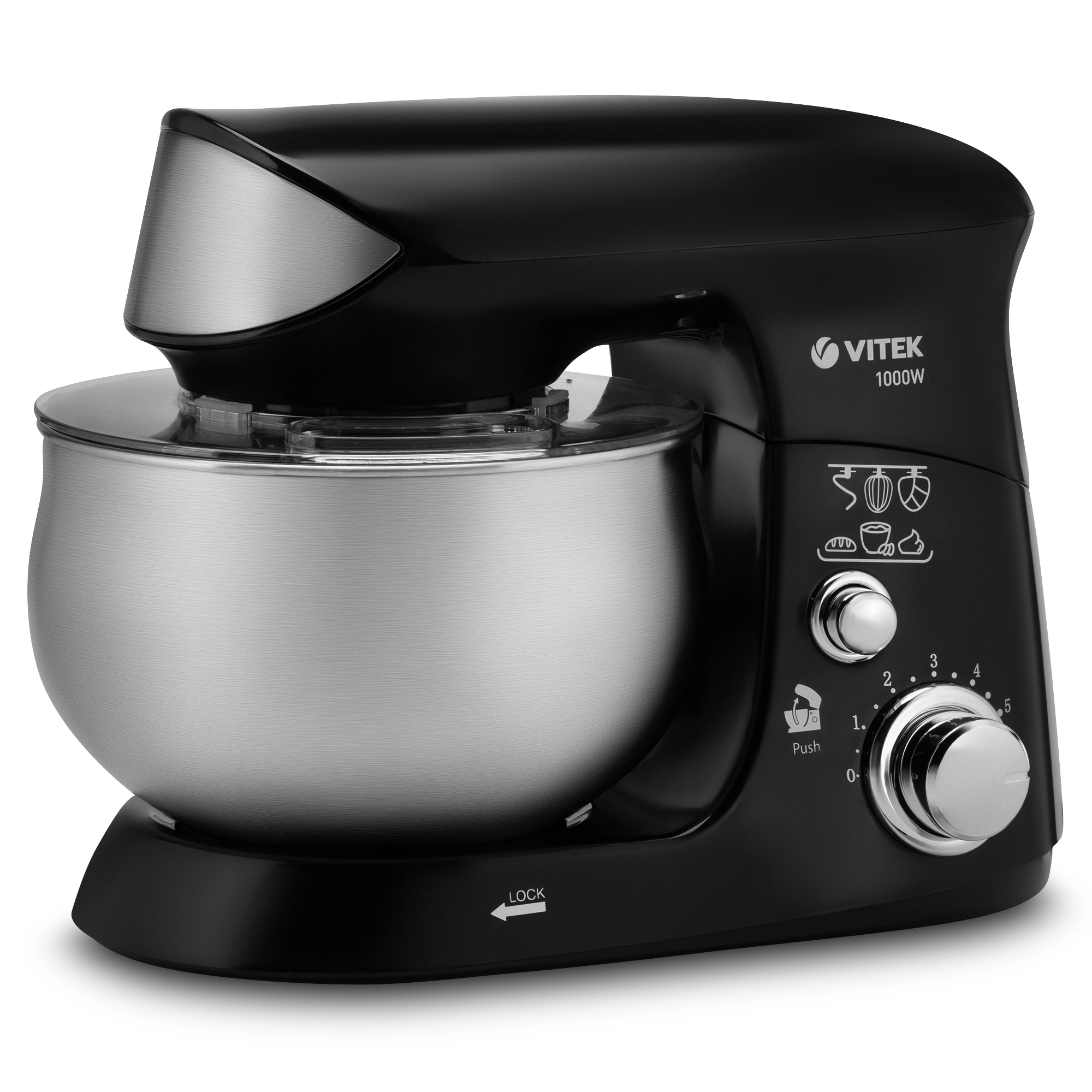 Миксер с чашей VITEK VT-1445 купить