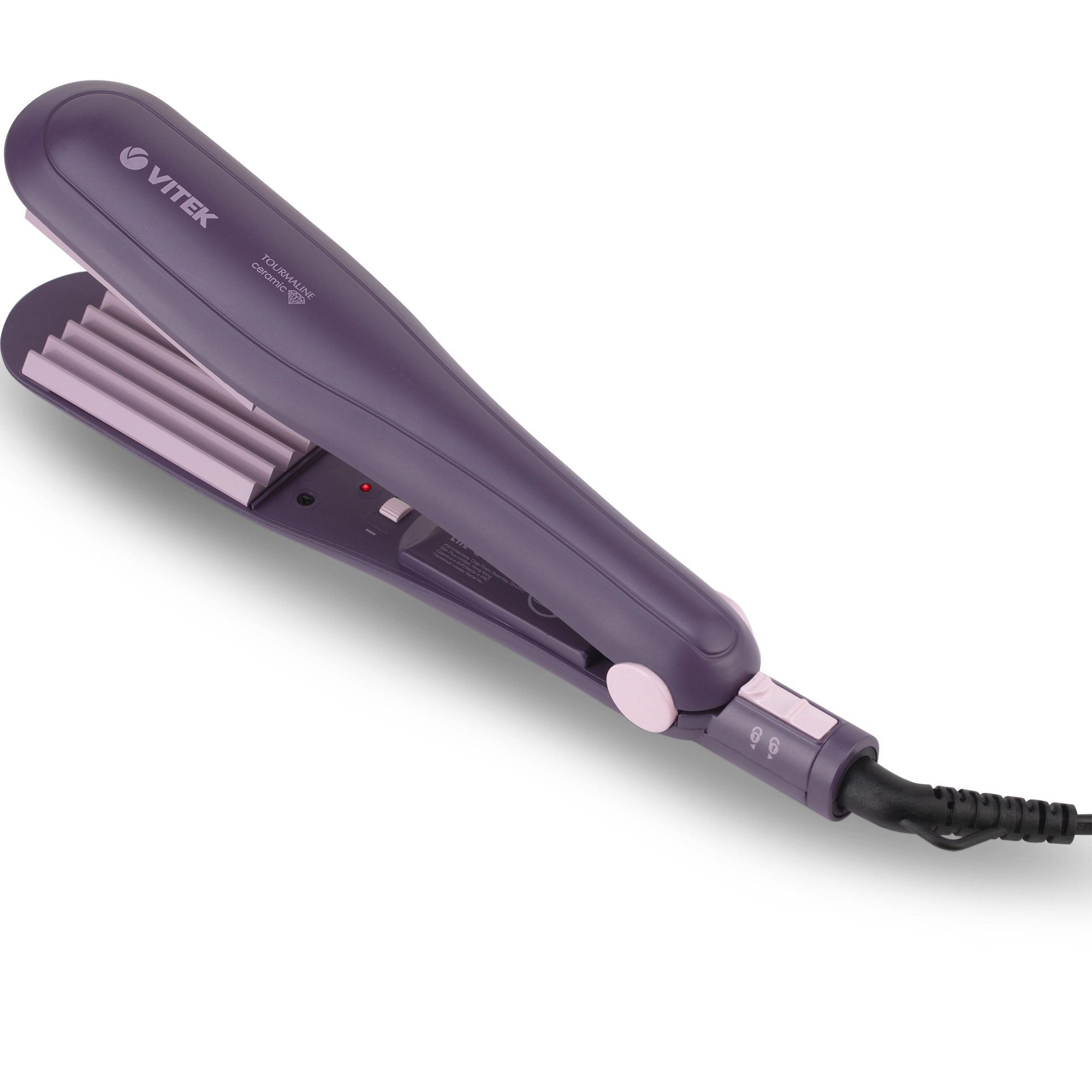 Щипцы-гофре Vitek VT-8291 купить