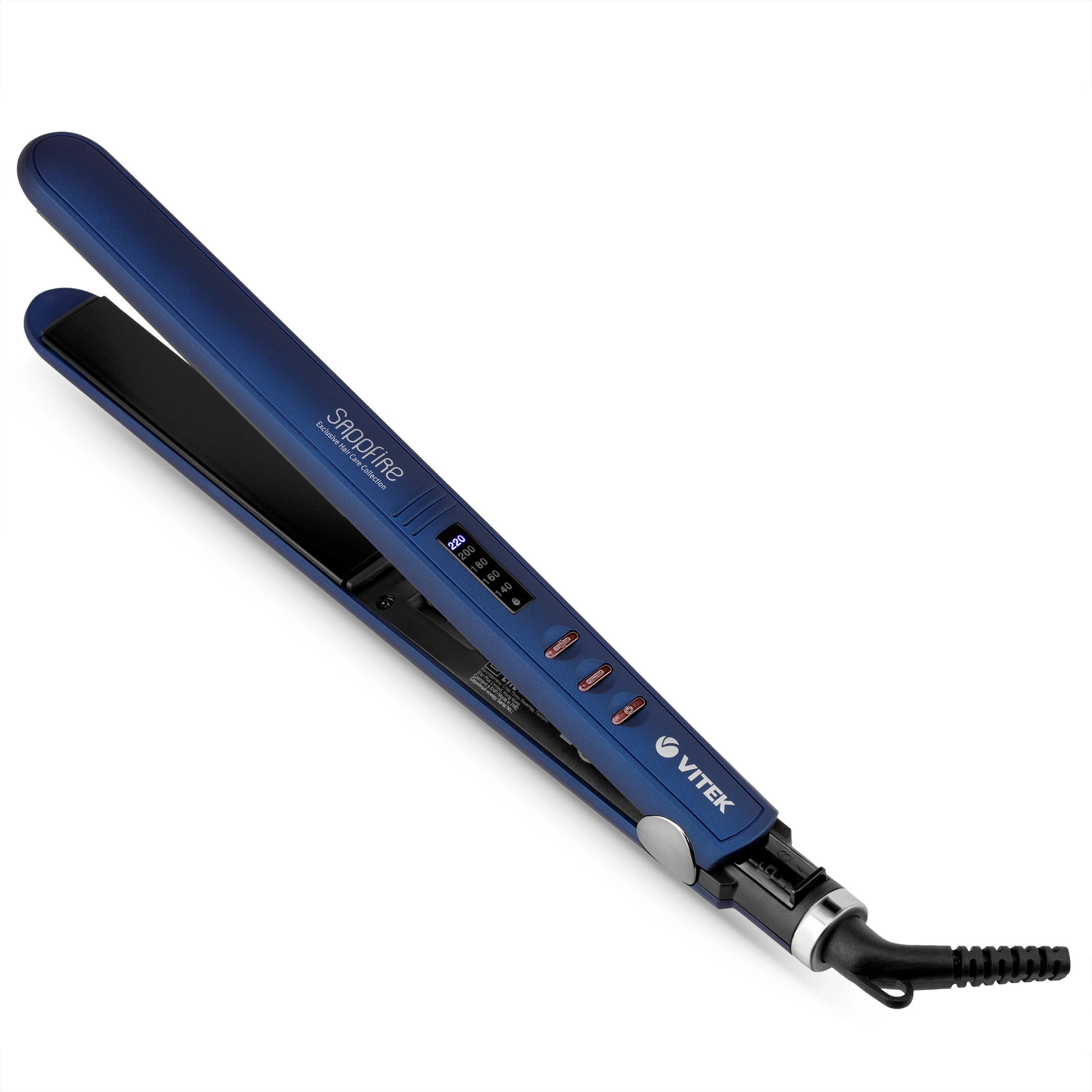 VITEK VT-2315 Soch dazmoli sotib olish