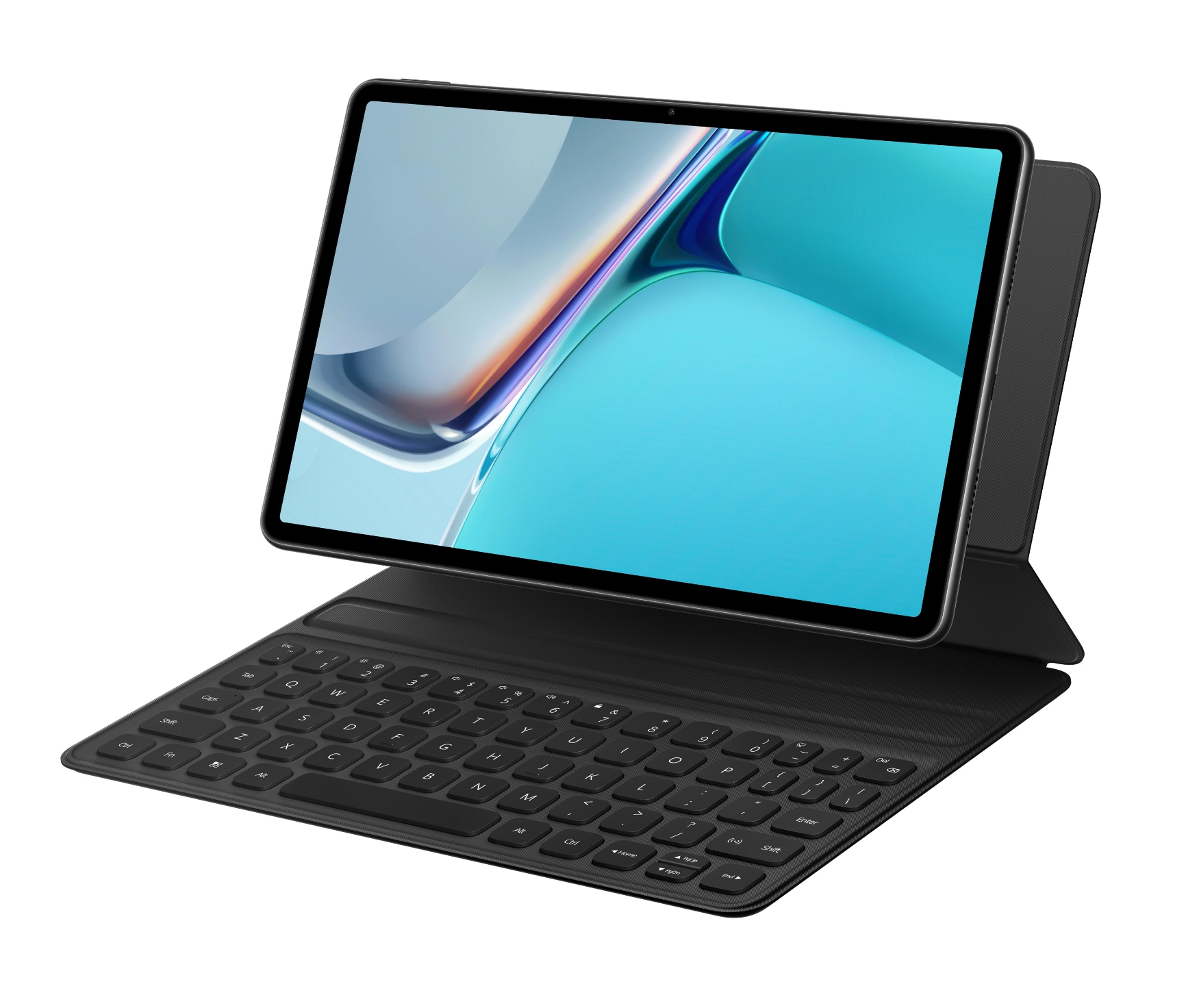 Клавиатура HUAWEI Smart Magnetic Keyboard для Matepad 11 купить